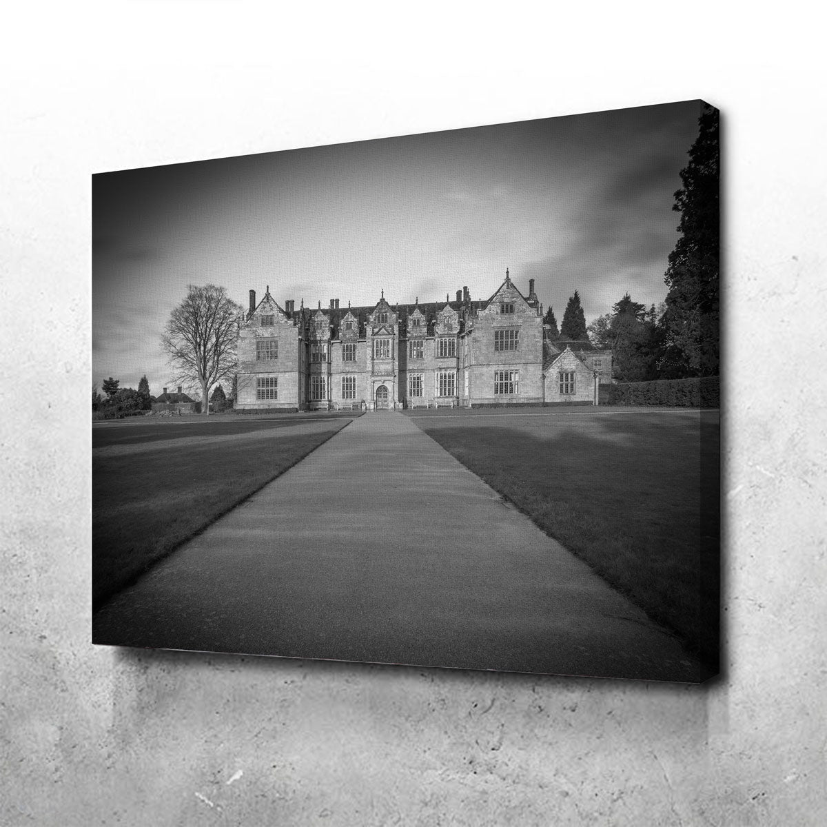Wakehurst Place Wall Art