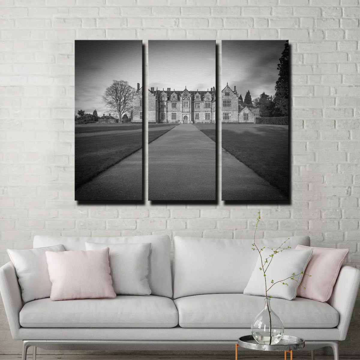 Wakehurst Place Wall Art