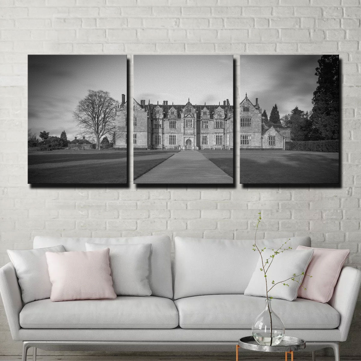 Wakehurst Place Wall Art