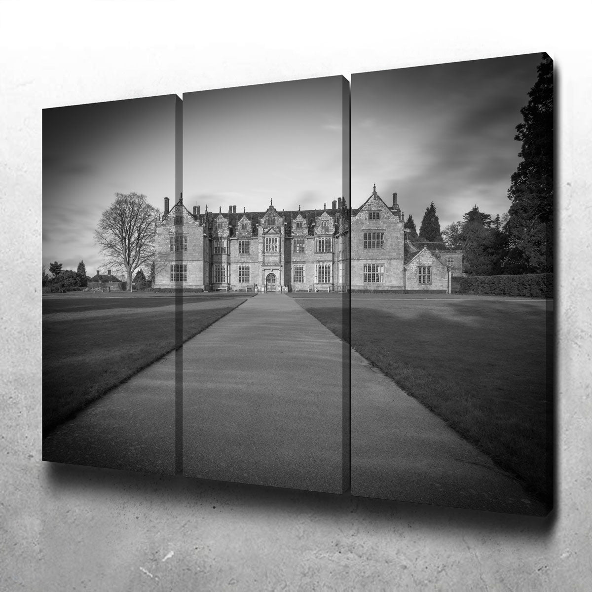 Wakehurst Place Wall Art
