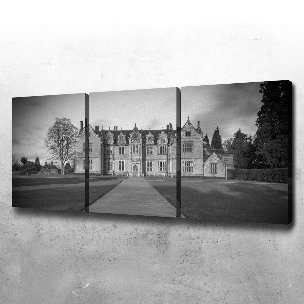 Wakehurst Place Wall Art