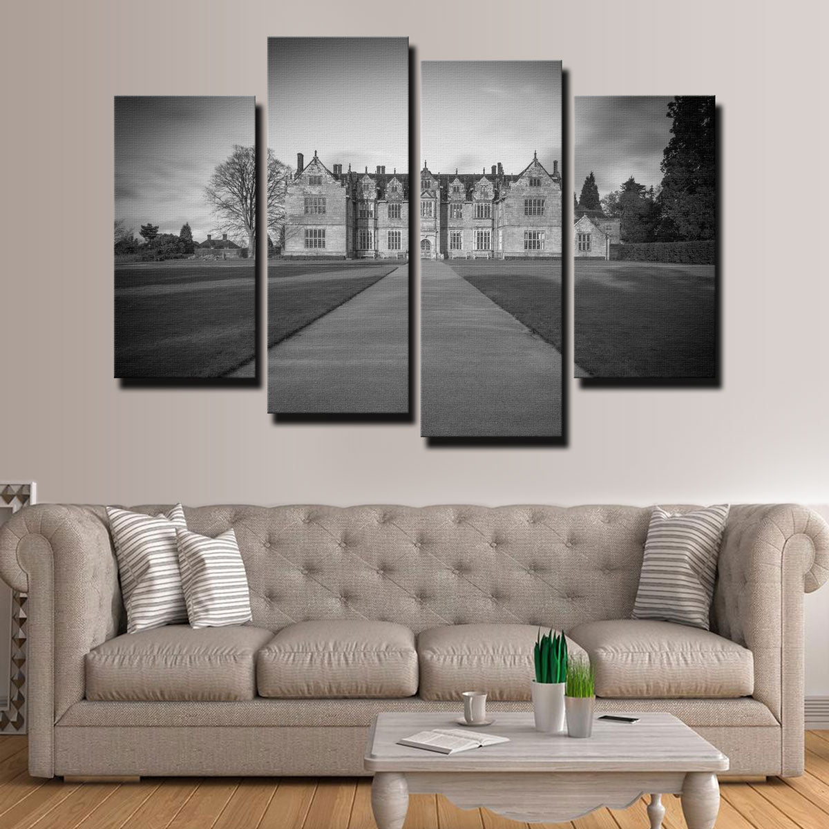 Wakehurst Place Wall Art