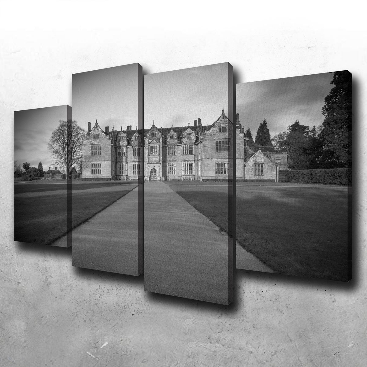 Wakehurst Place Wall Art