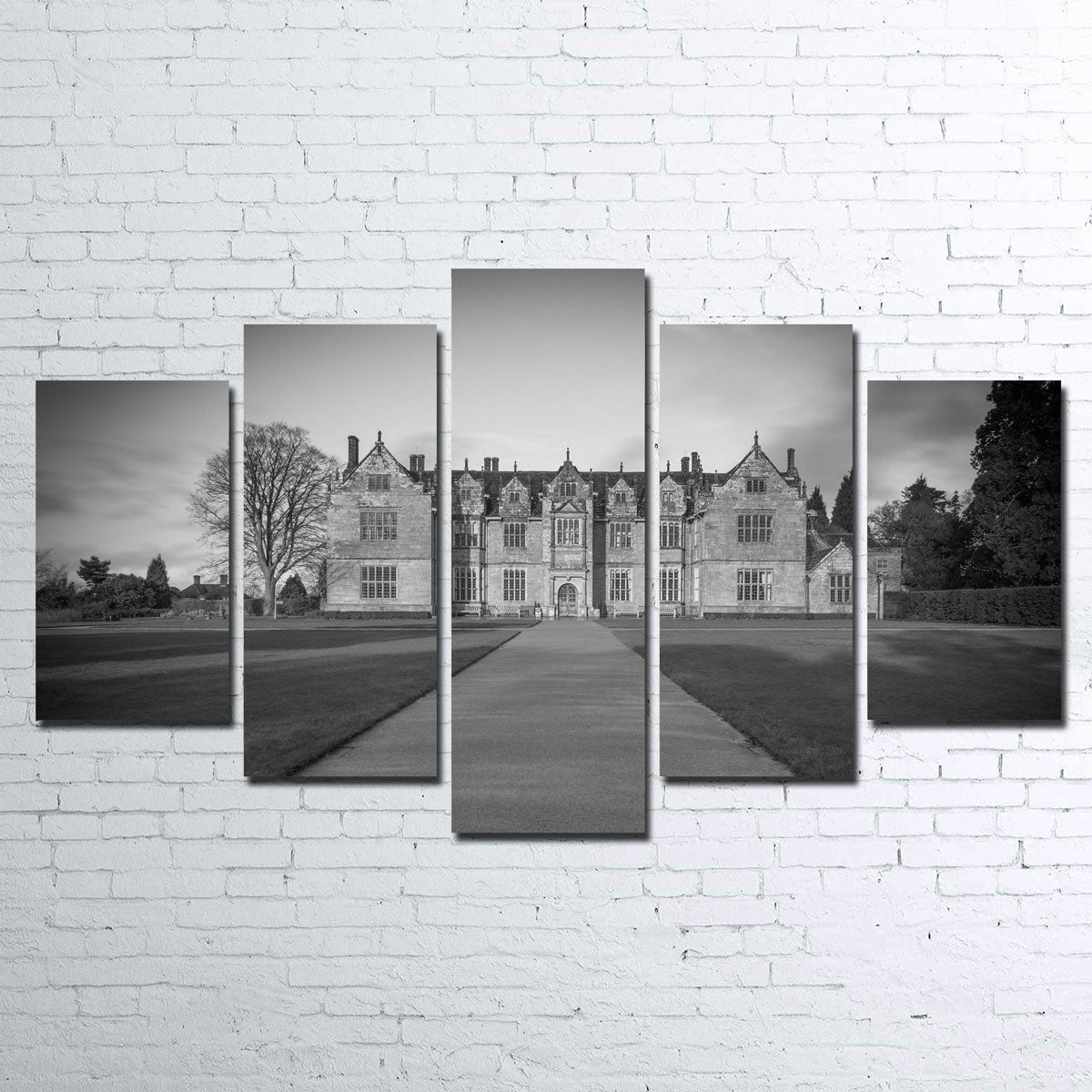 Wakehurst Place Wall Art