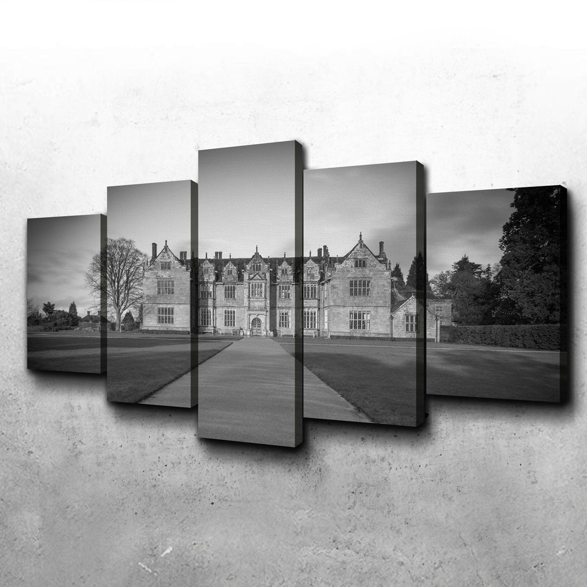 Wakehurst Place Wall Art