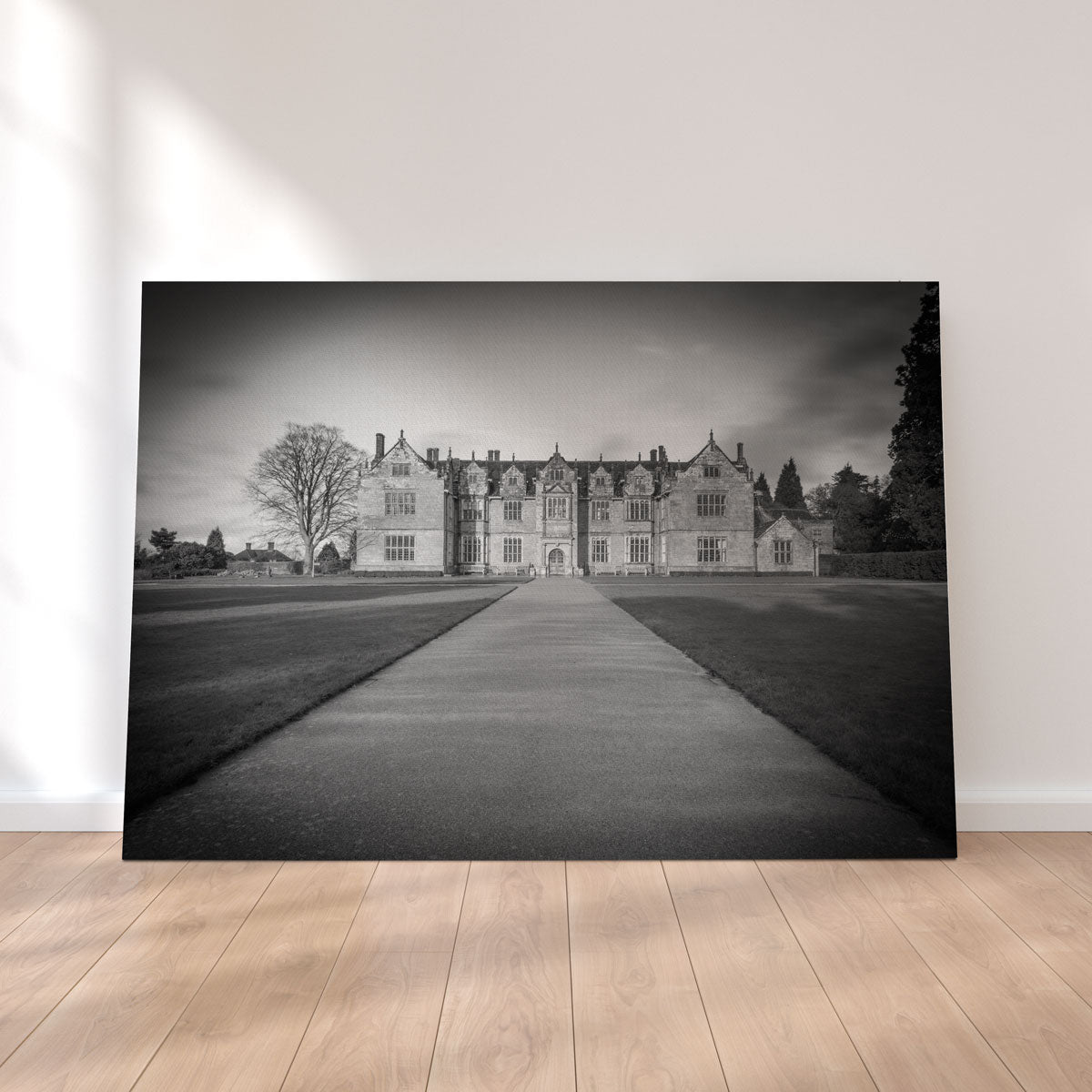 Wakehurst Place Wall Art