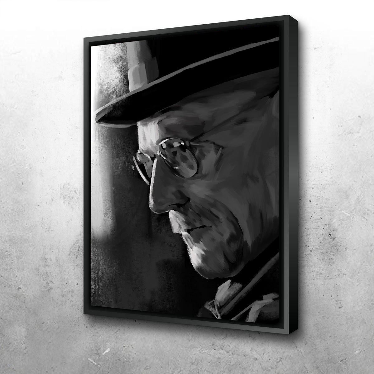 Walter Wall Art