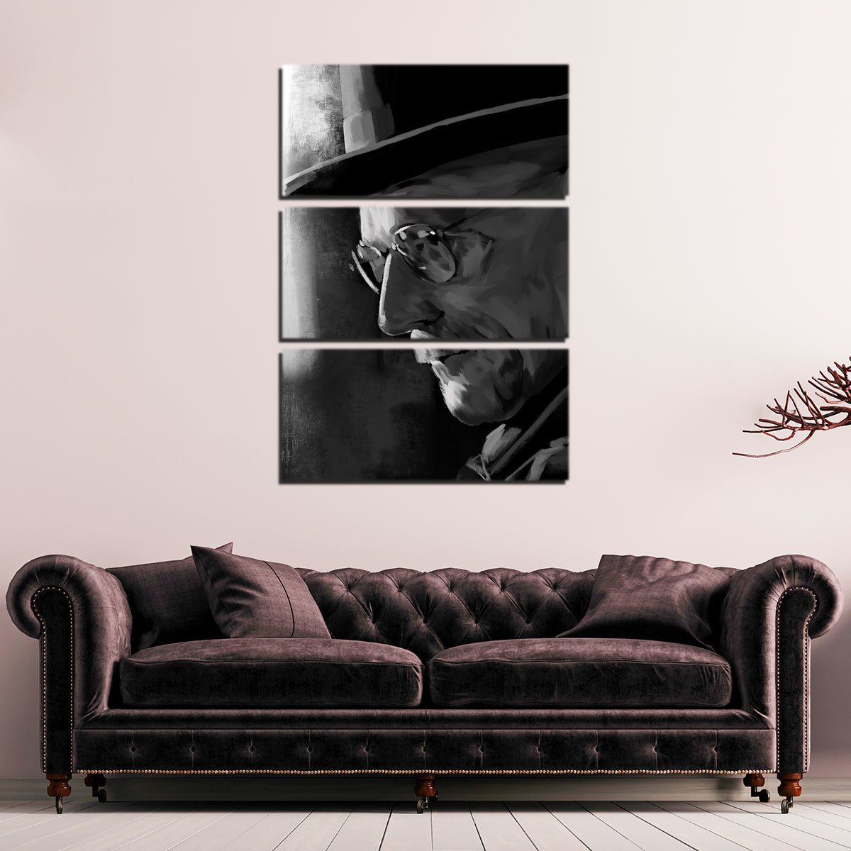 Walter Wall Art