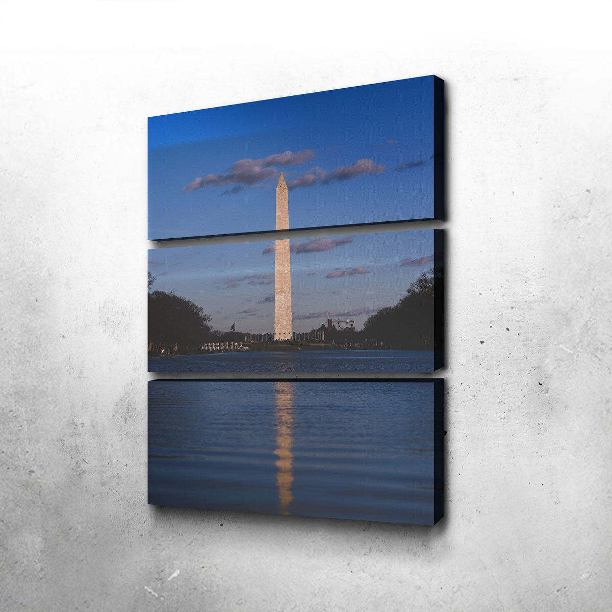 Washington Monument Wall Art