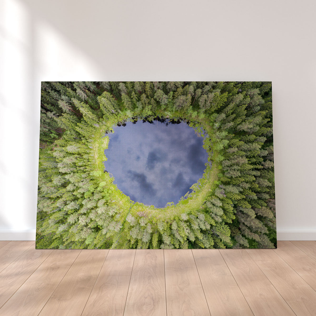 Water Hole Wall Art
