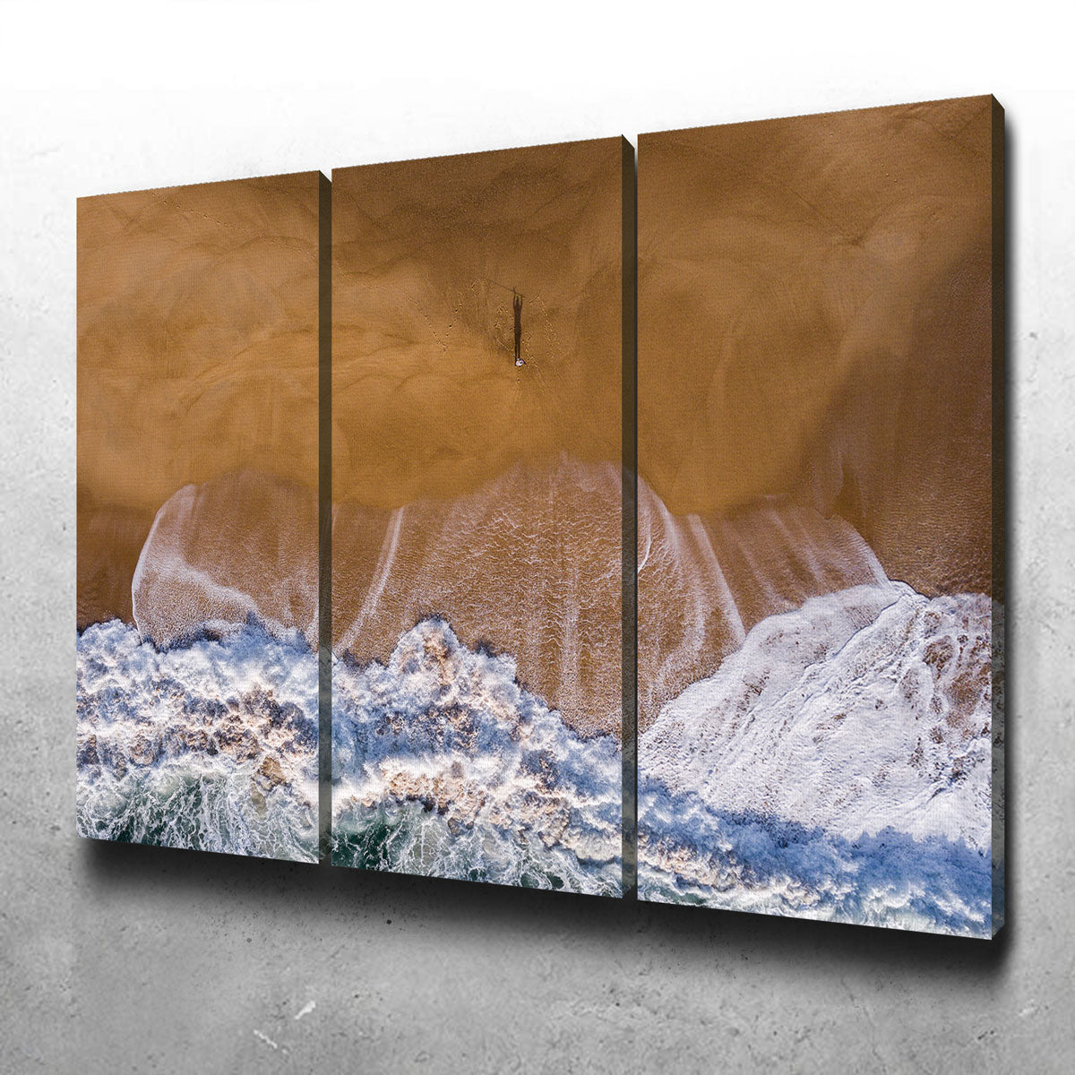 Wave Watcher Wall Art