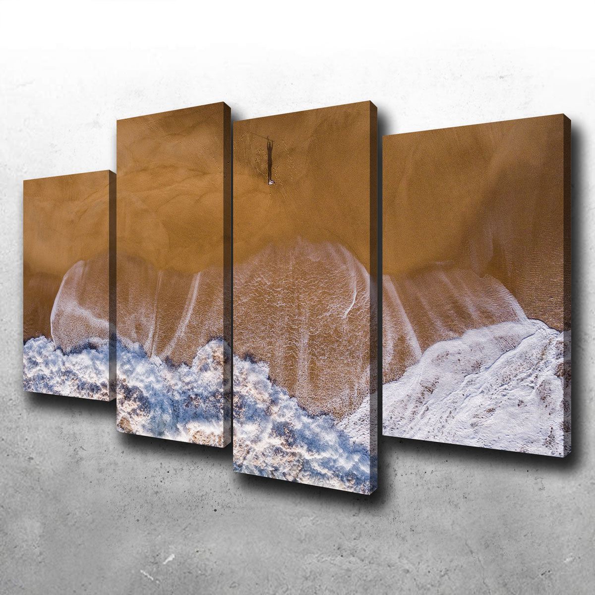 Wave Watcher Wall Art