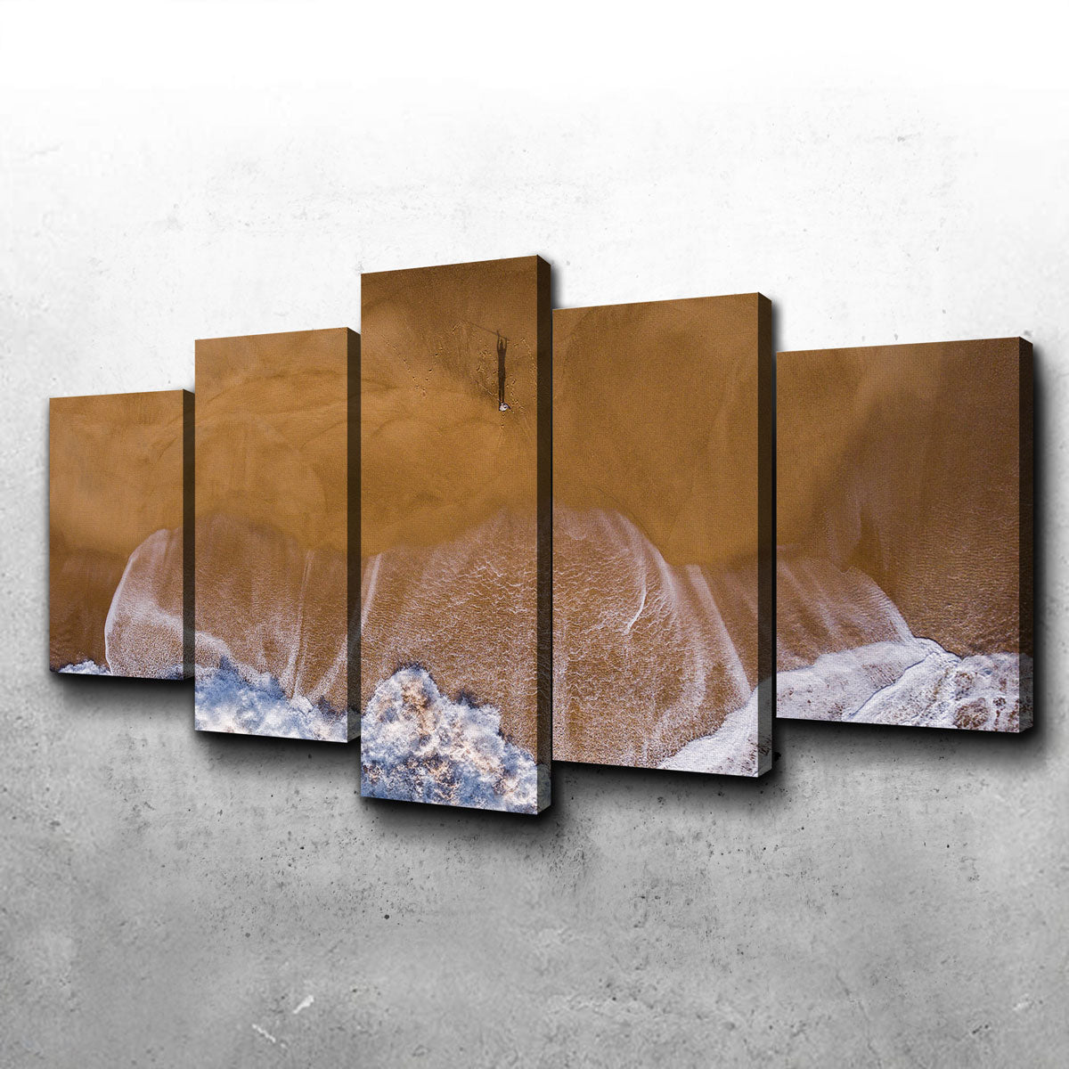 Wave Watcher Wall Art
