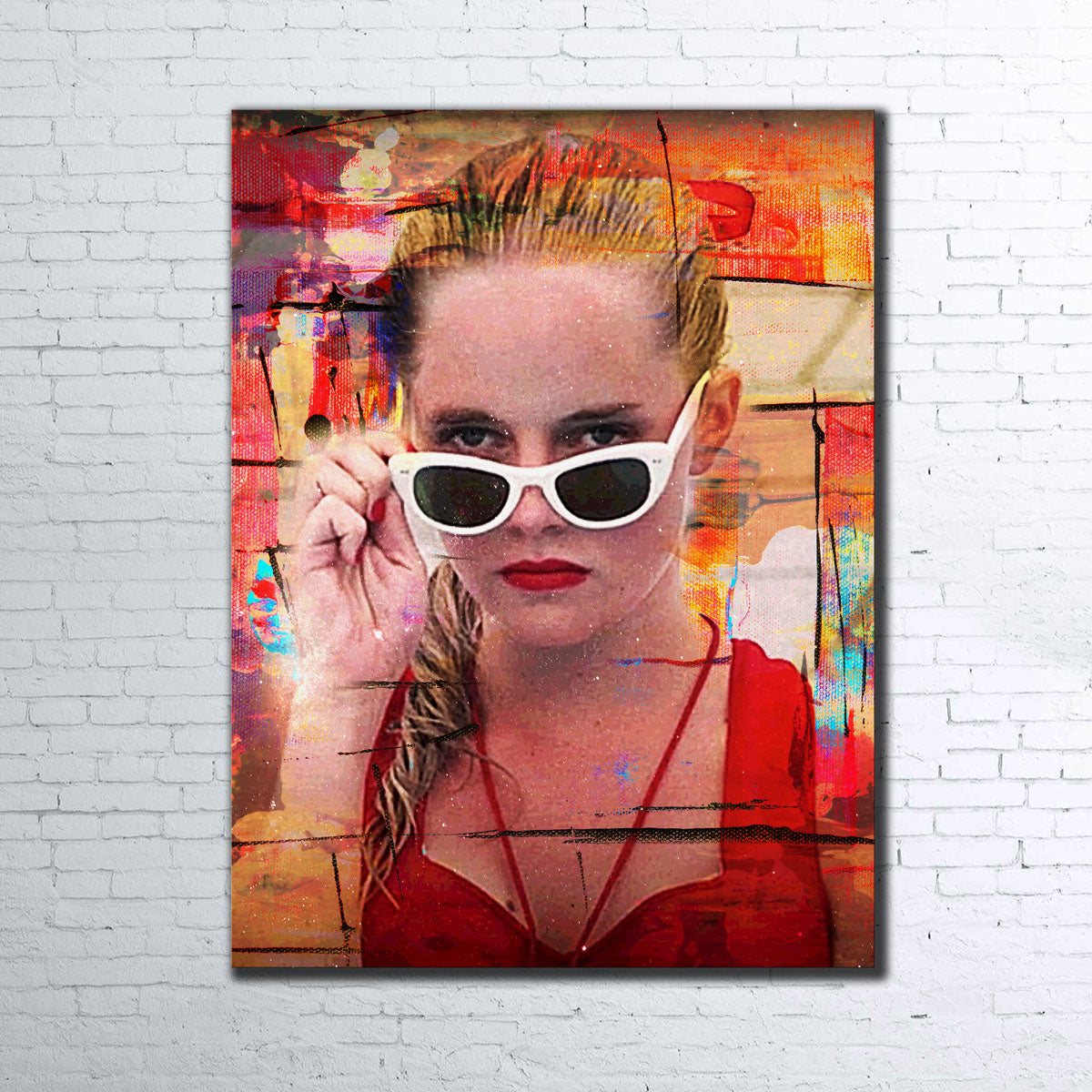Wendy Peffercorn Wall Art