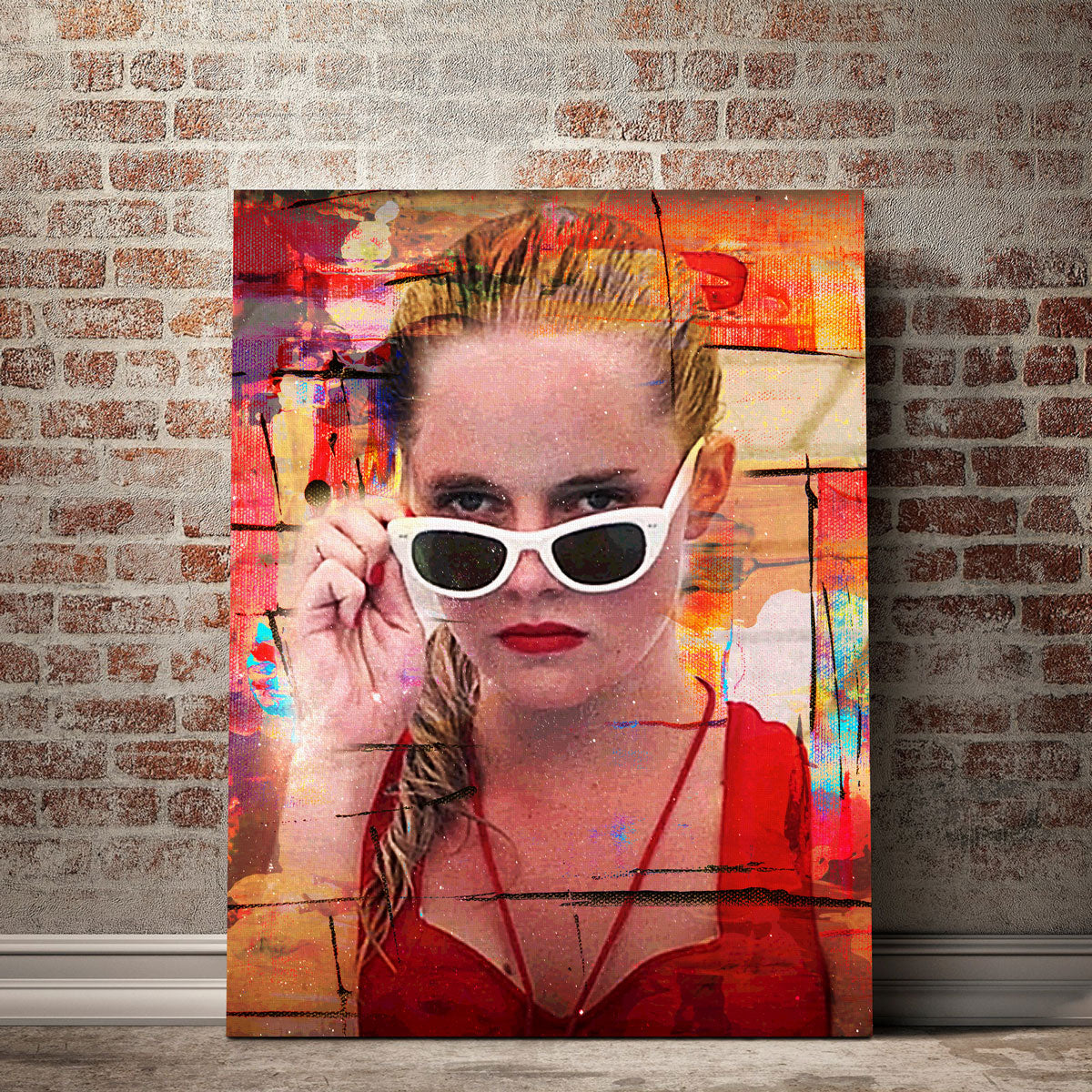 Wendy Peffercorn Wall Art