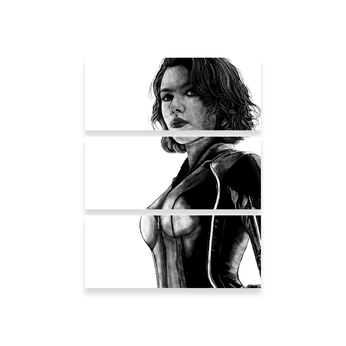 Widow Wall Art