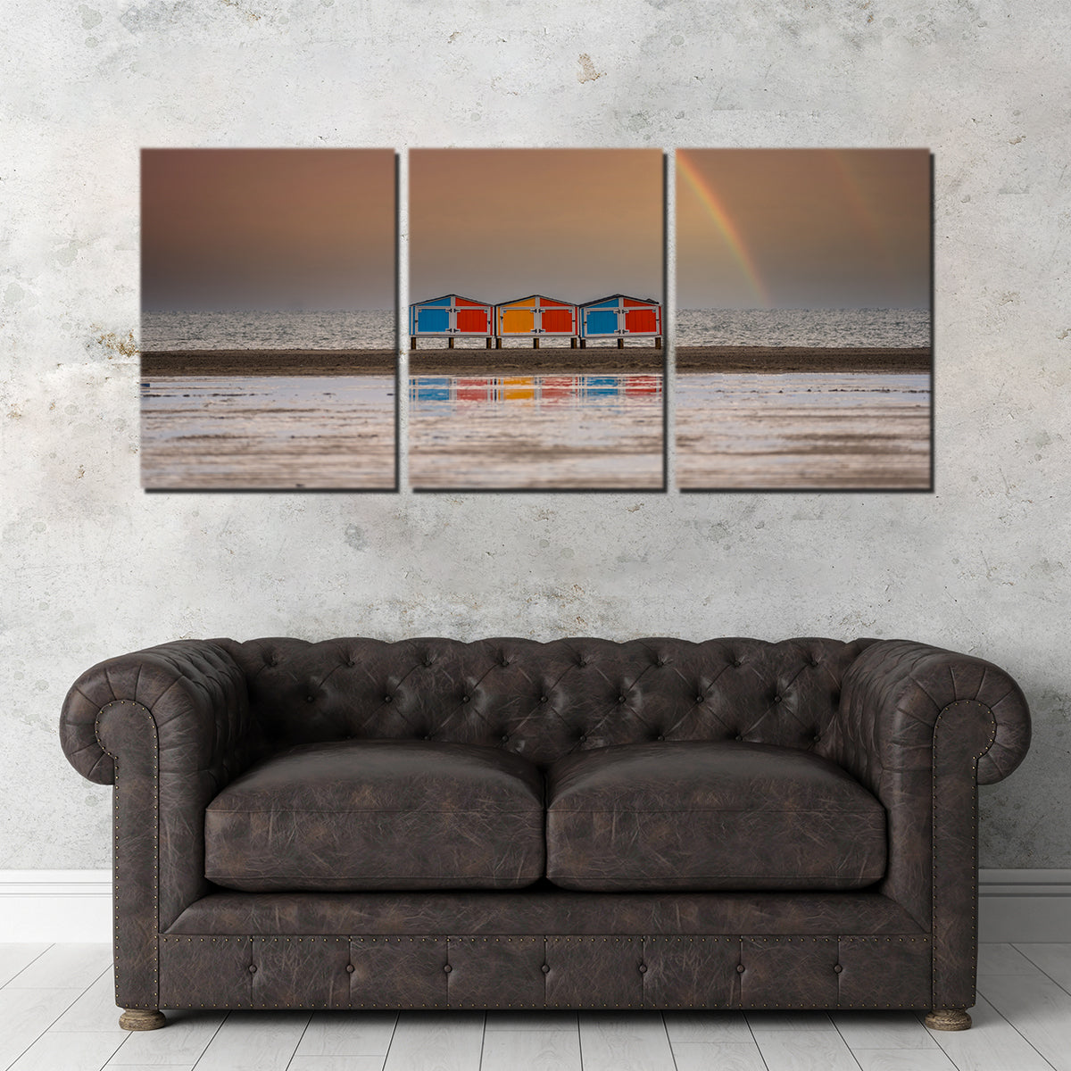 Wildwood Wall Art