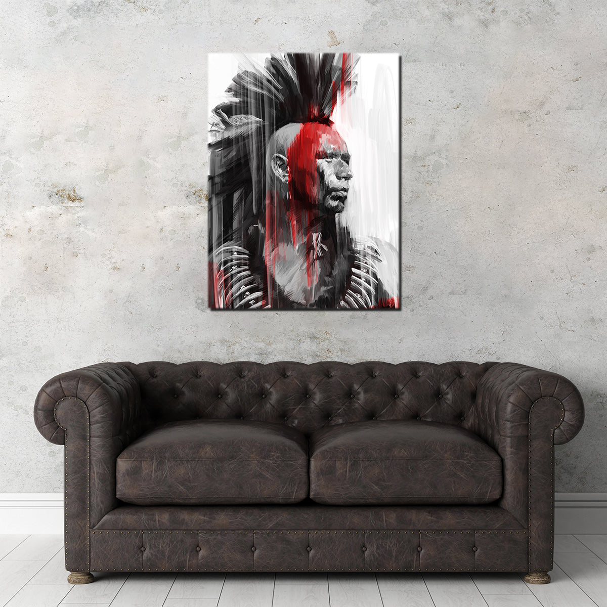 Wolves Wall Art