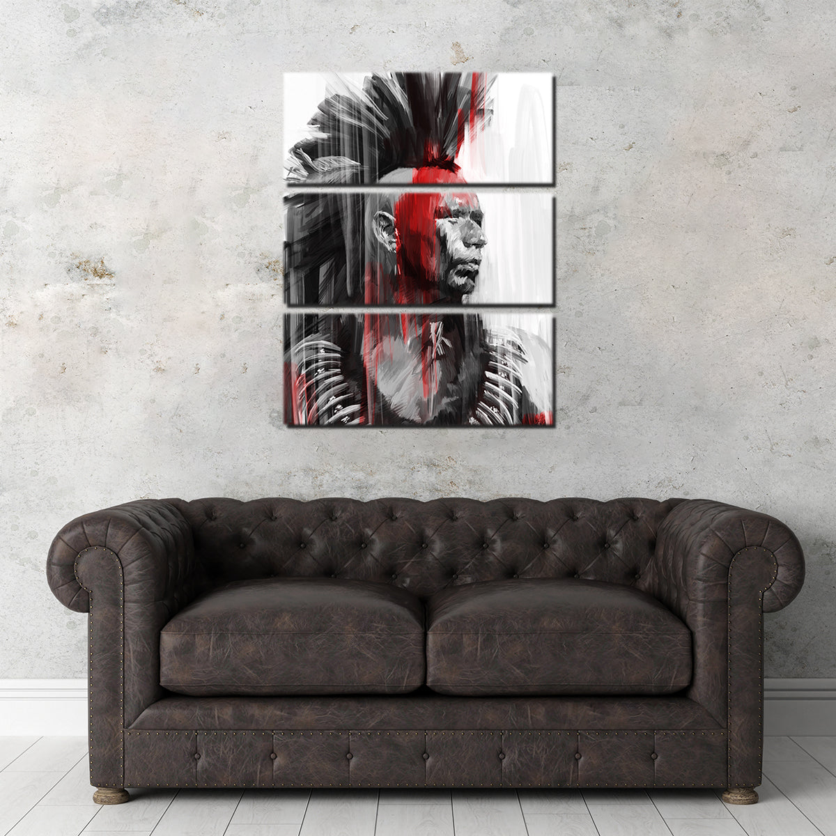 Wolves Wall Art