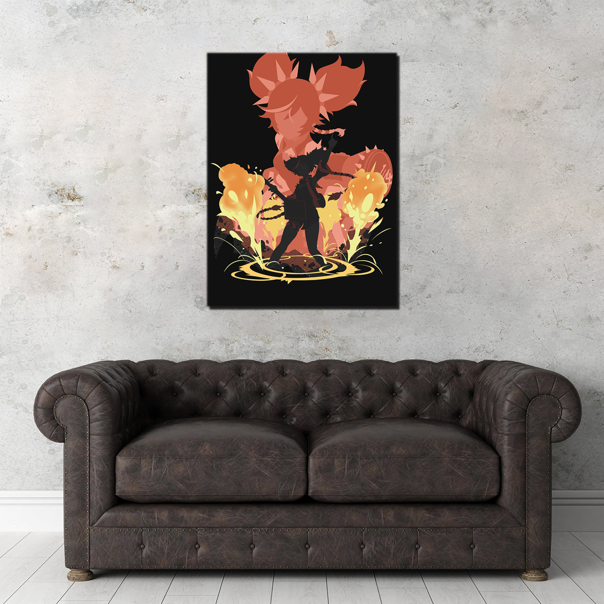 Xinyan Wall Art