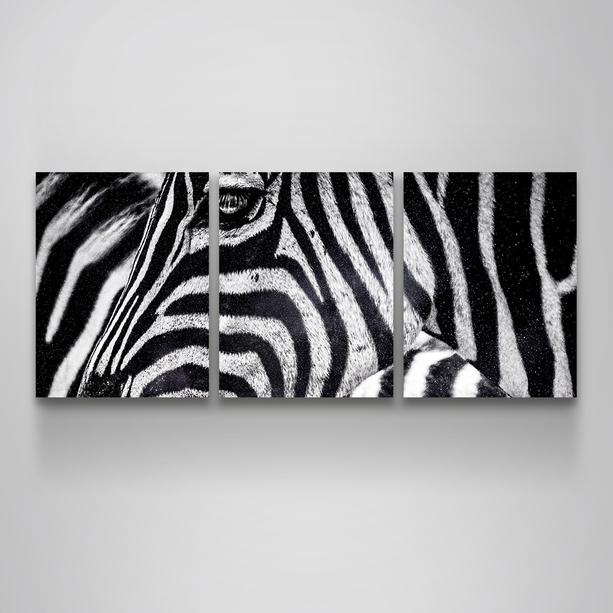Zebra Wall Art