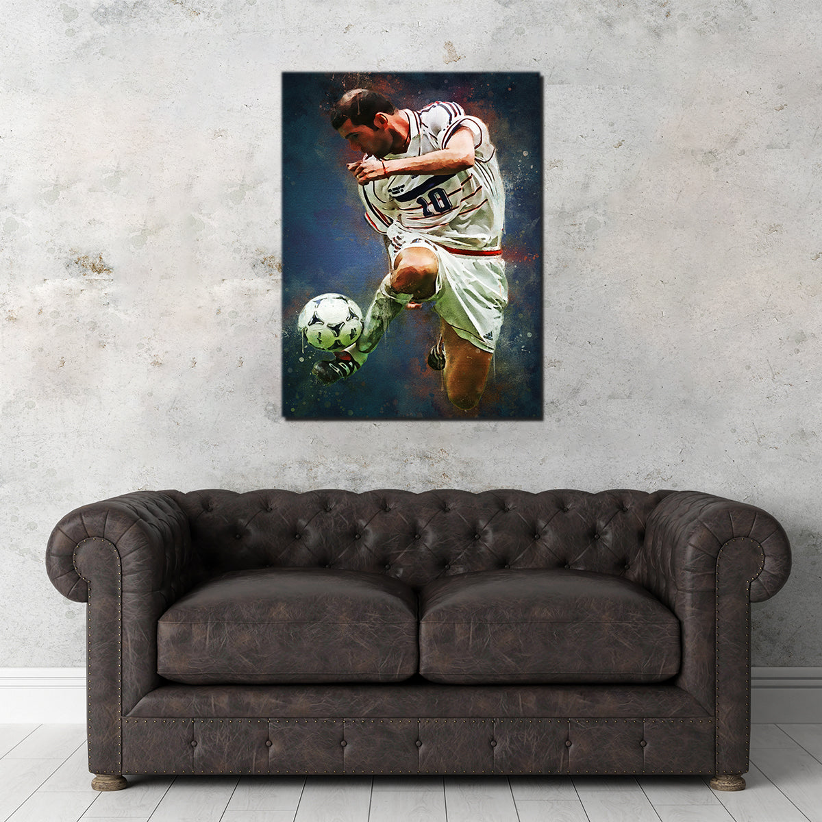 Zinade Sidane Wall Art