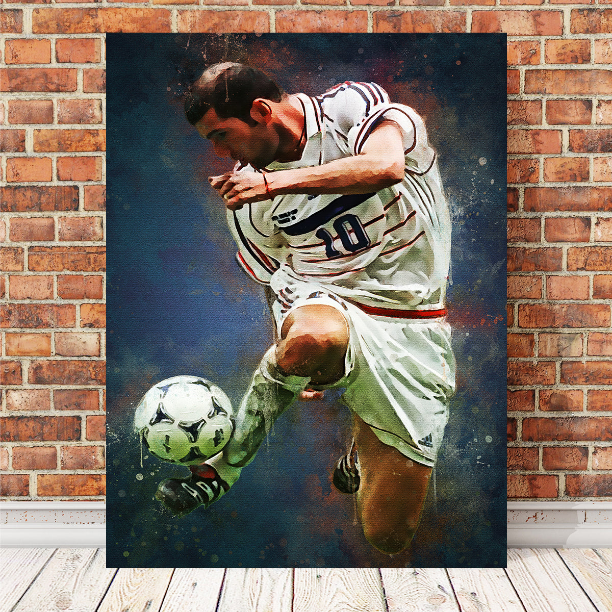 Zinade Sidane Wall Art