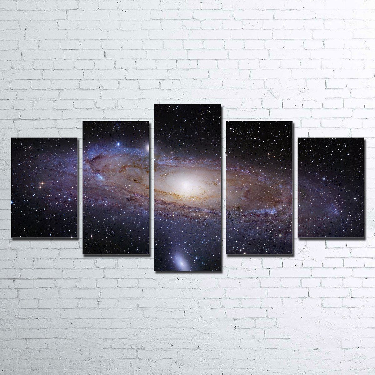 Andromeda Galaxy Wall Art