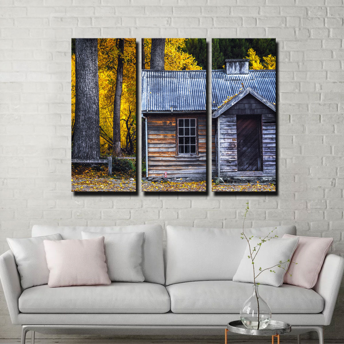 Arrowtown Wall Art