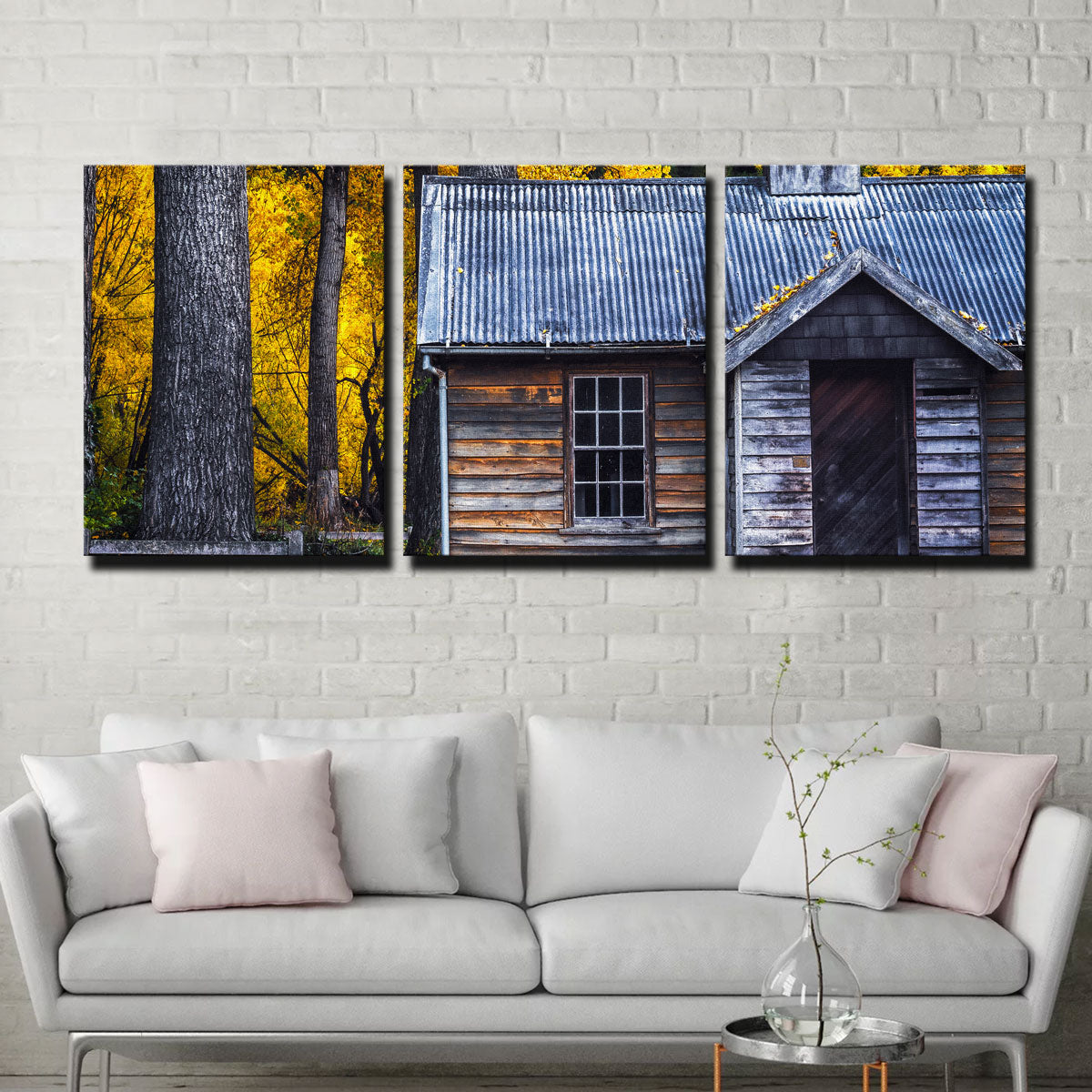 Arrowtown Wall Art