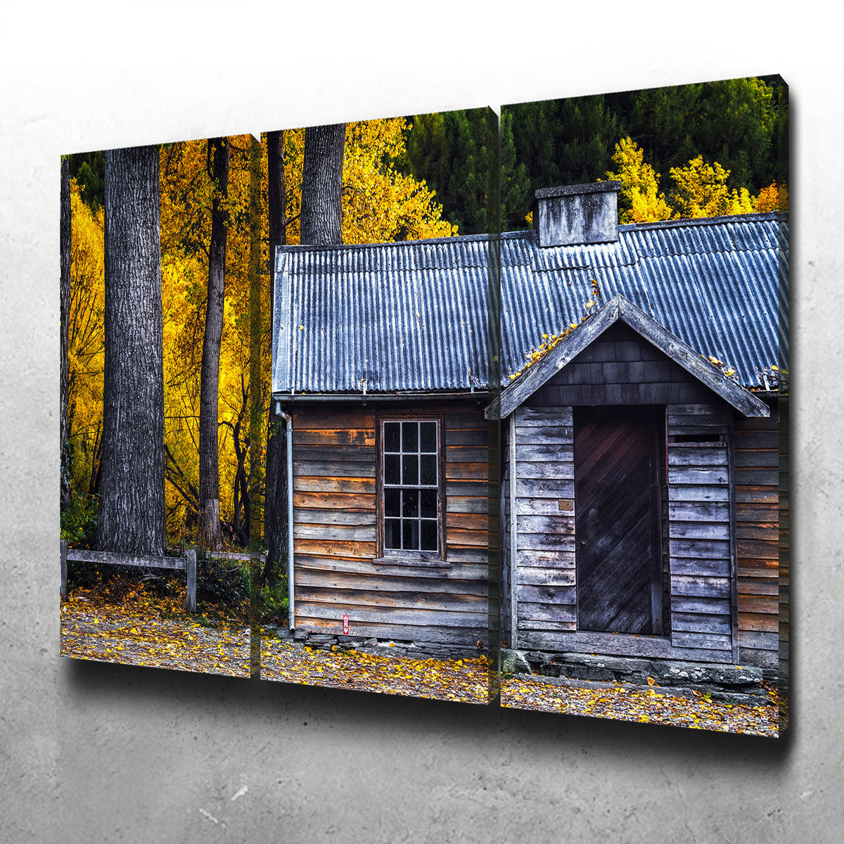 Arrowtown Wall Art