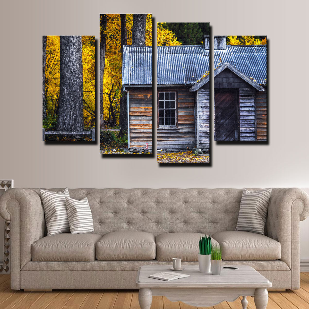 Arrowtown Wall Art