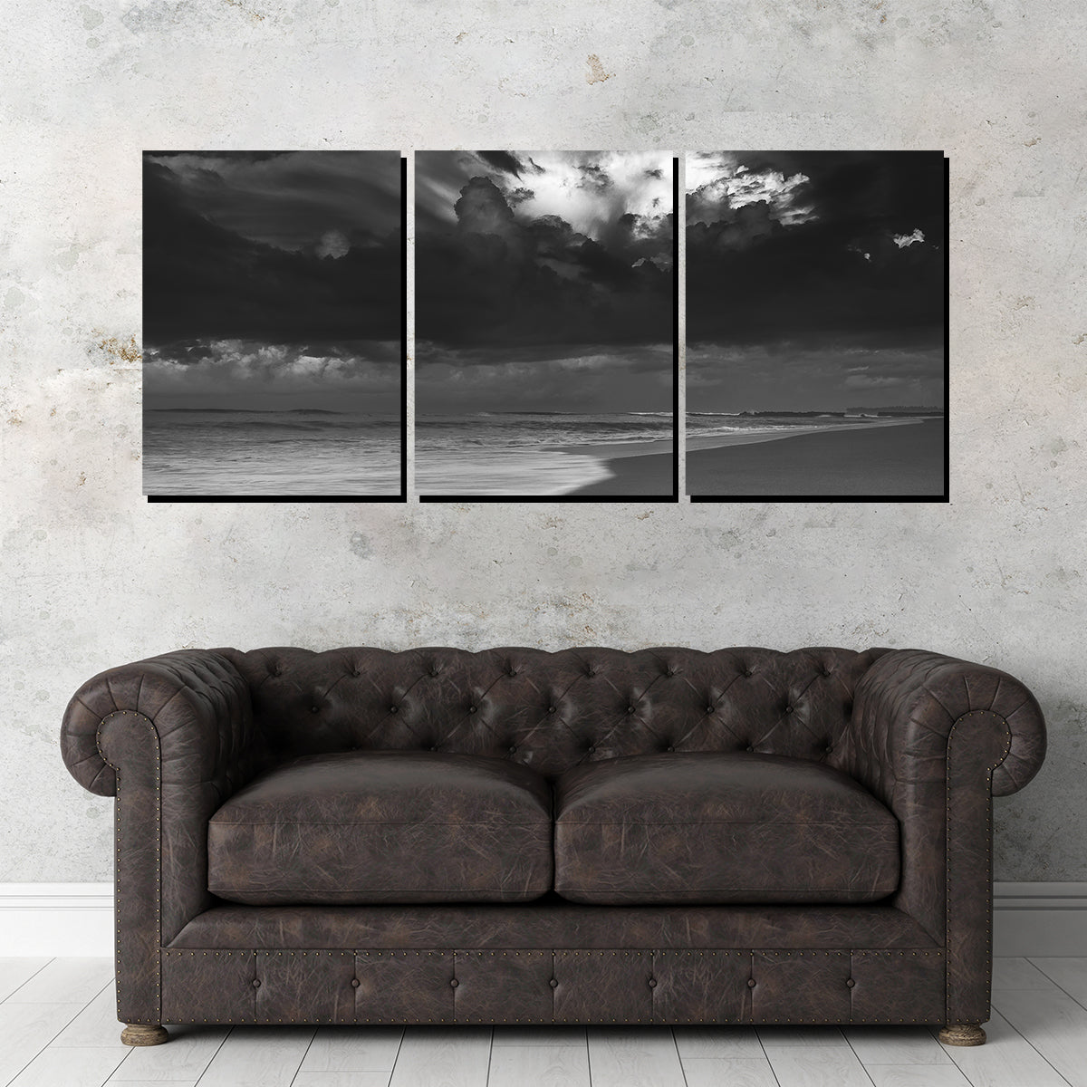 Bali Wall Art