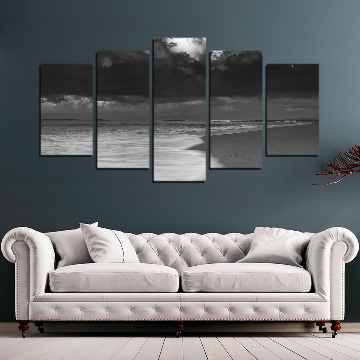 Bali Wall Art