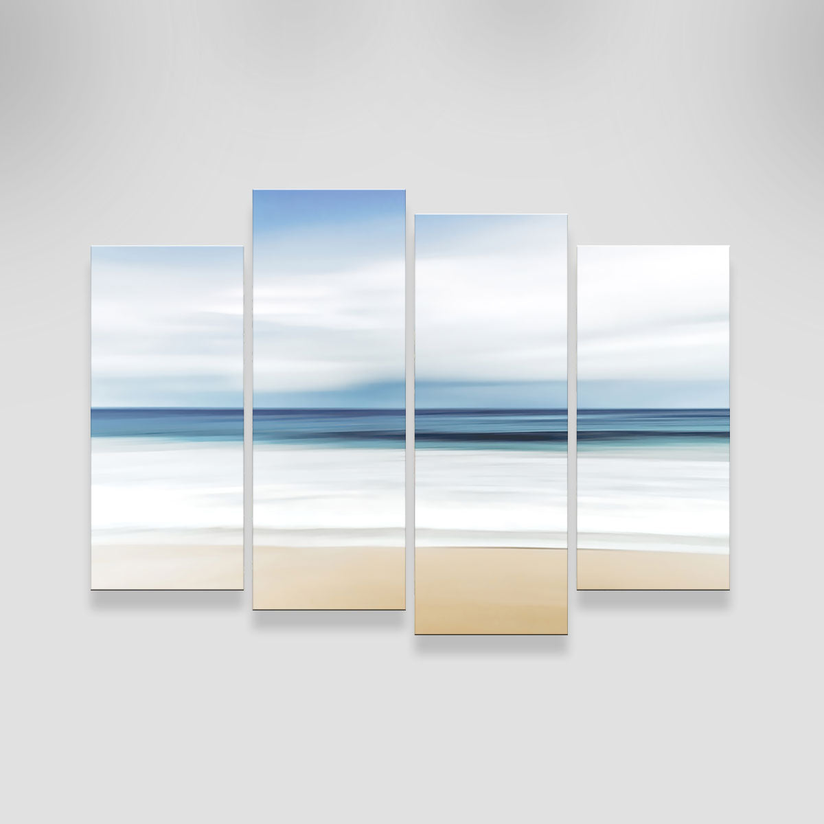 Beach Wall Art