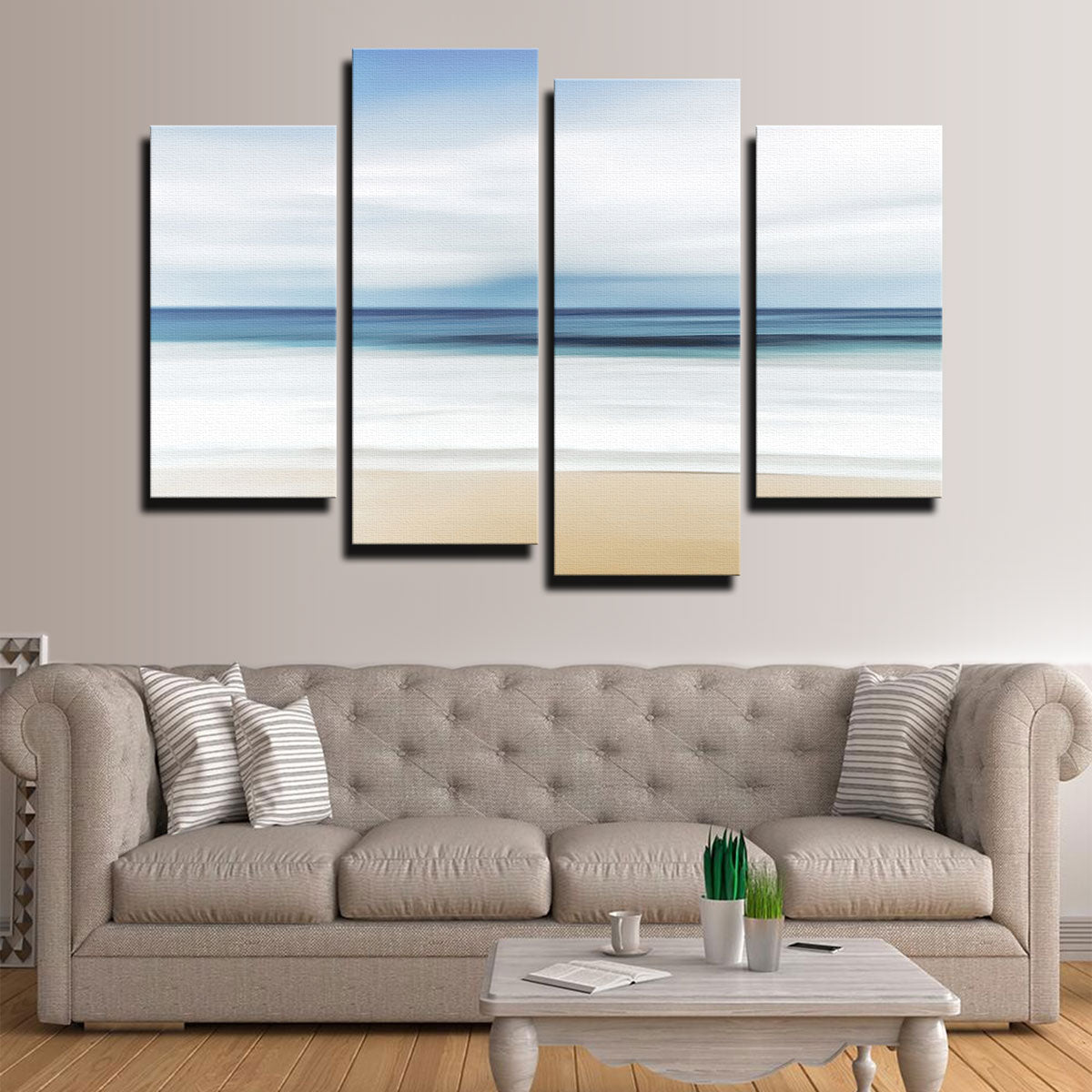 Beach Wall Art