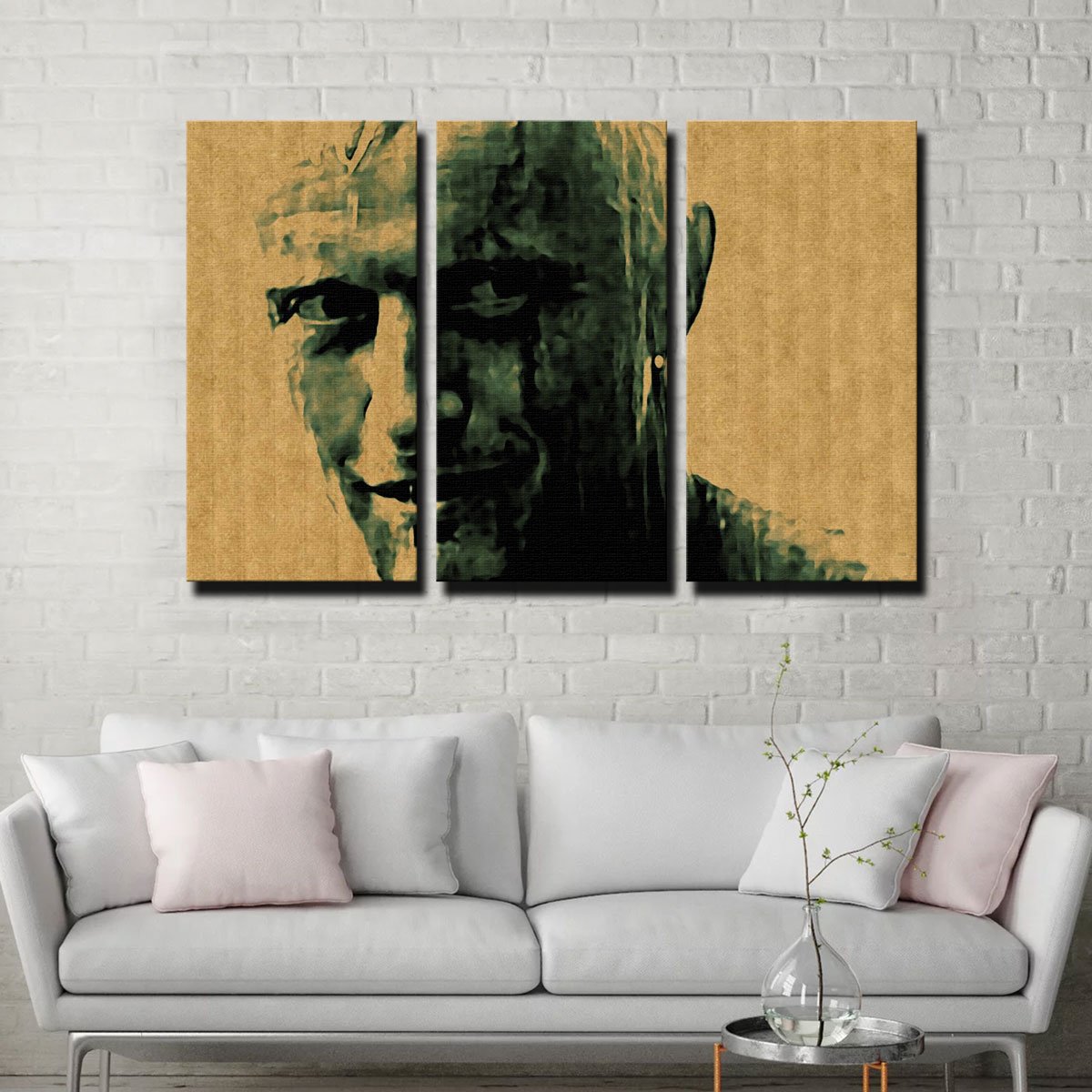 Batty Wall Art