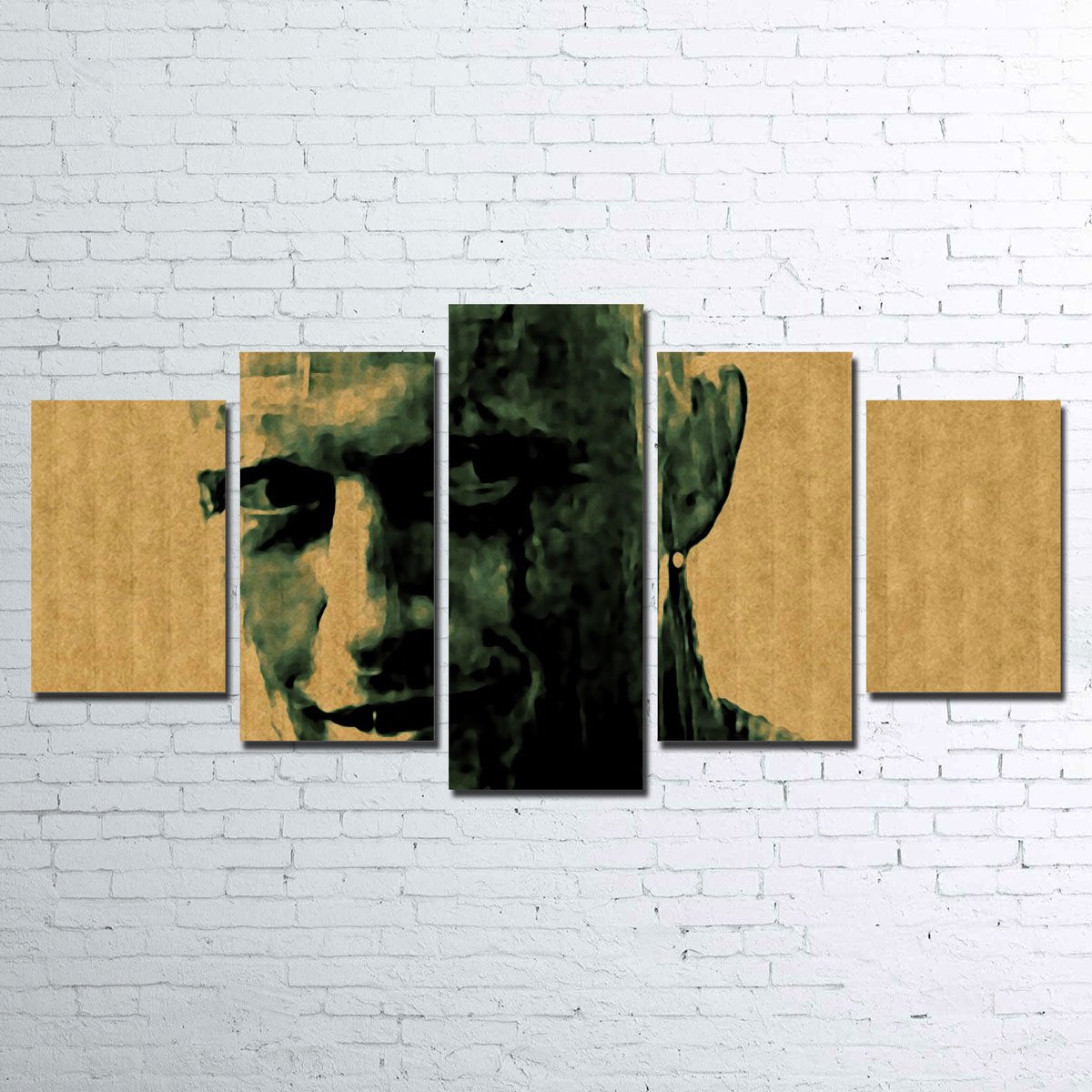 Batty Wall Art