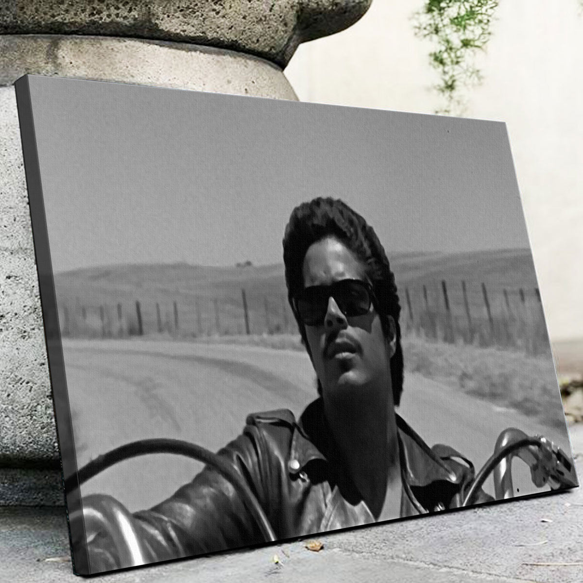 La Bamba Wall Art
