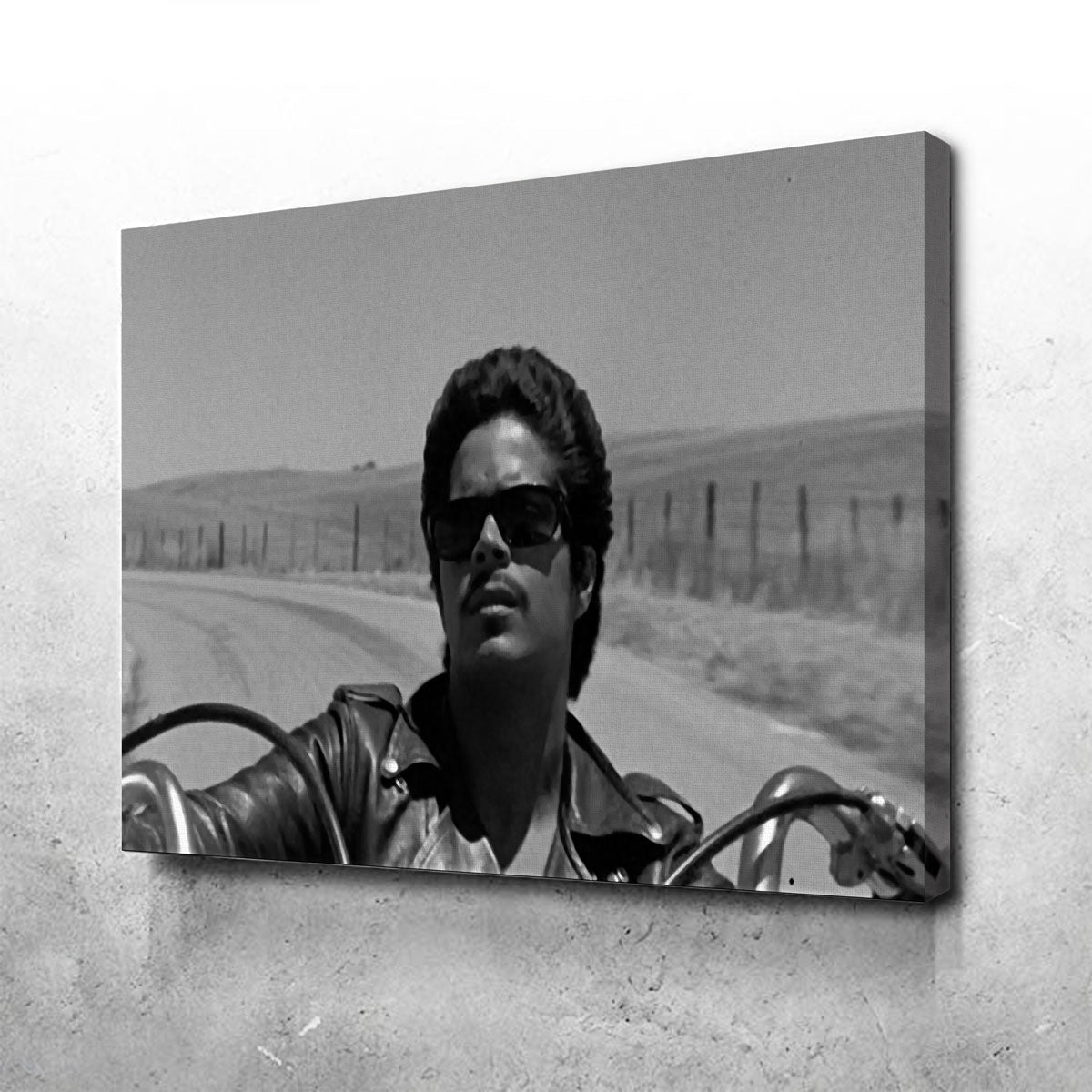 La Bamba Wall Art