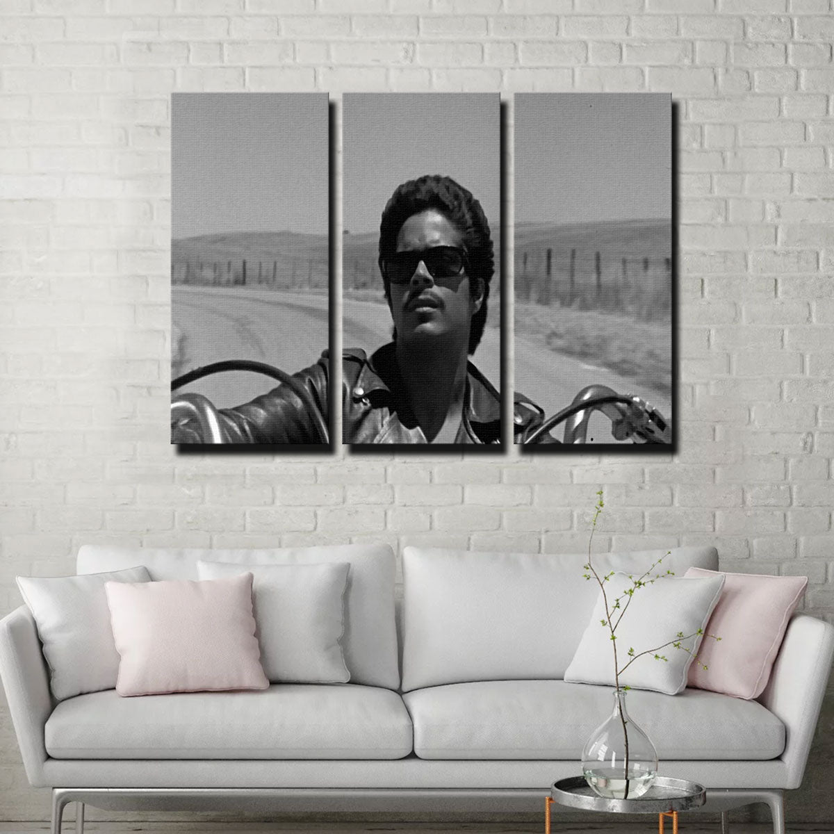 La Bamba Wall Art