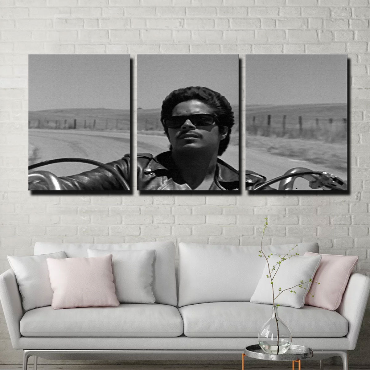La Bamba Wall Art