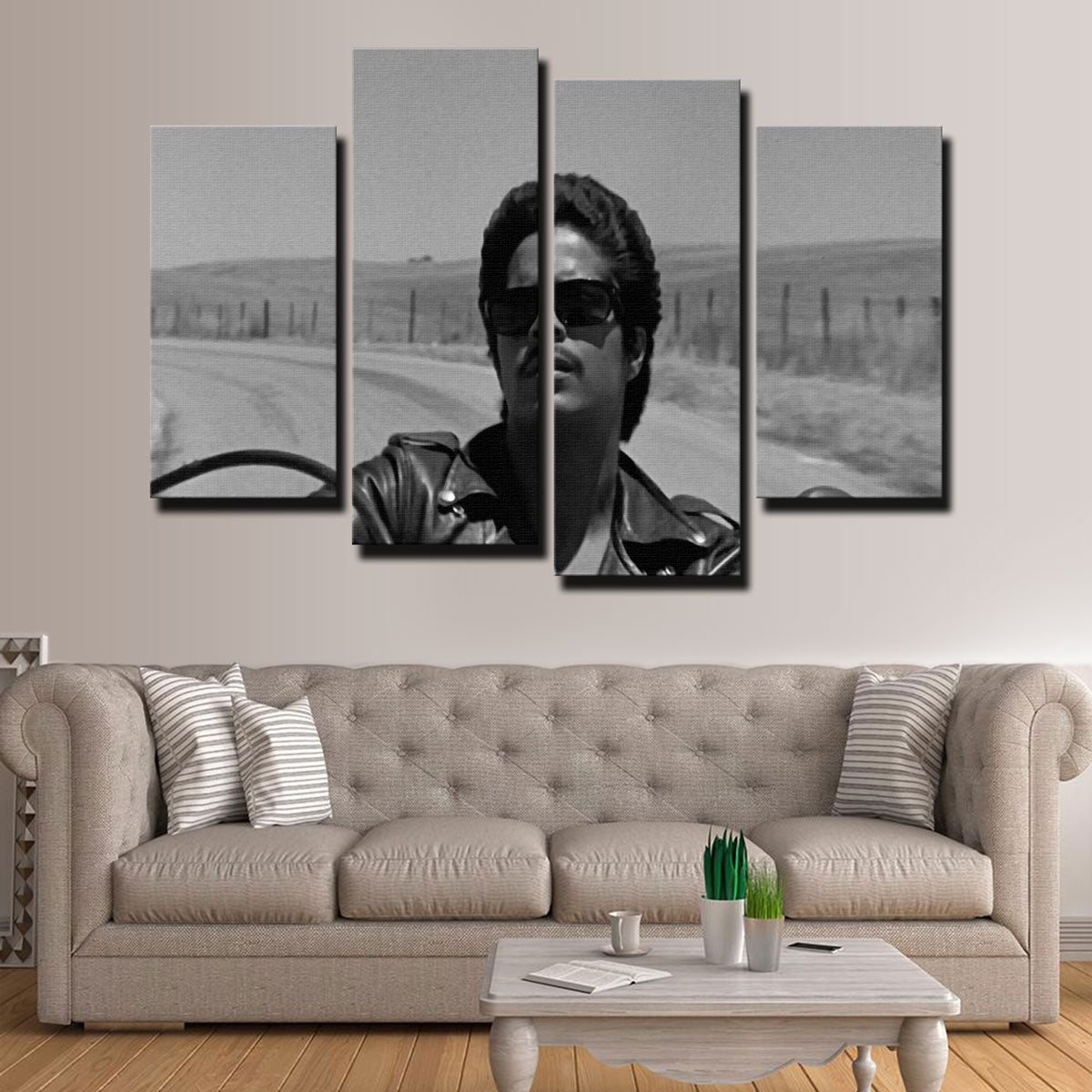 La Bamba Wall Art