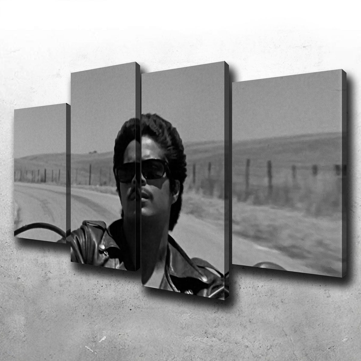 La Bamba Canvas Set