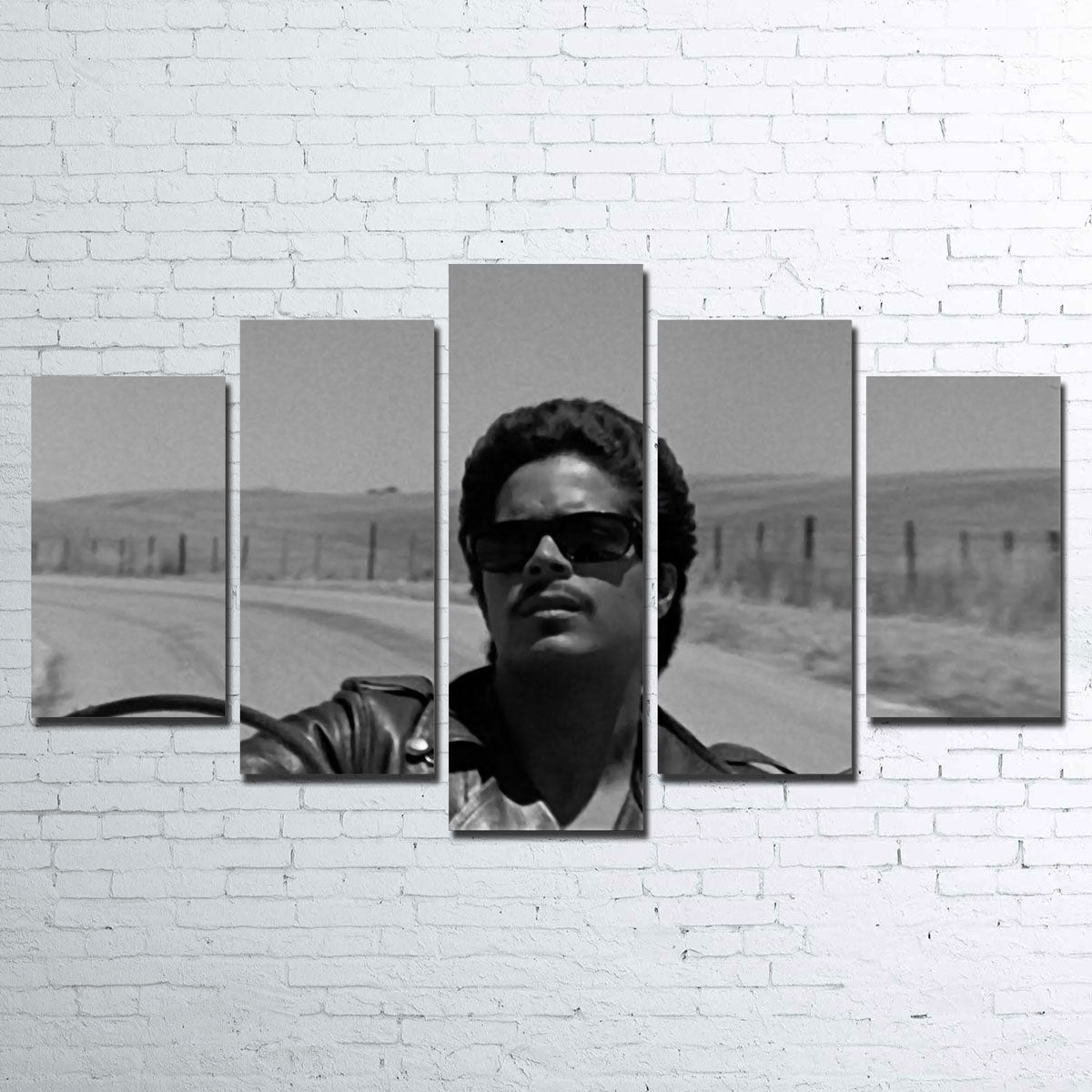 La Bamba Wall Art