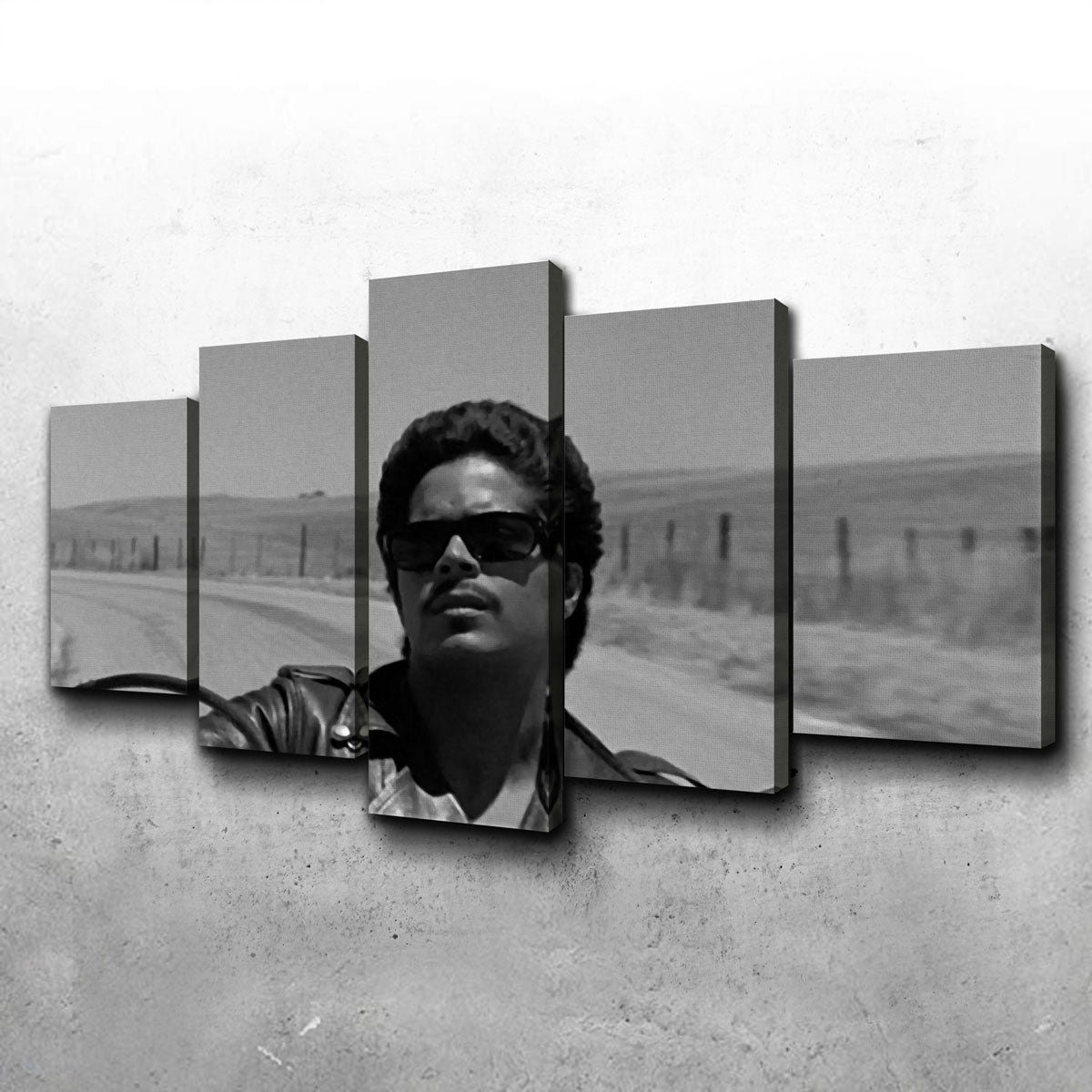 La Bamba Wall Art