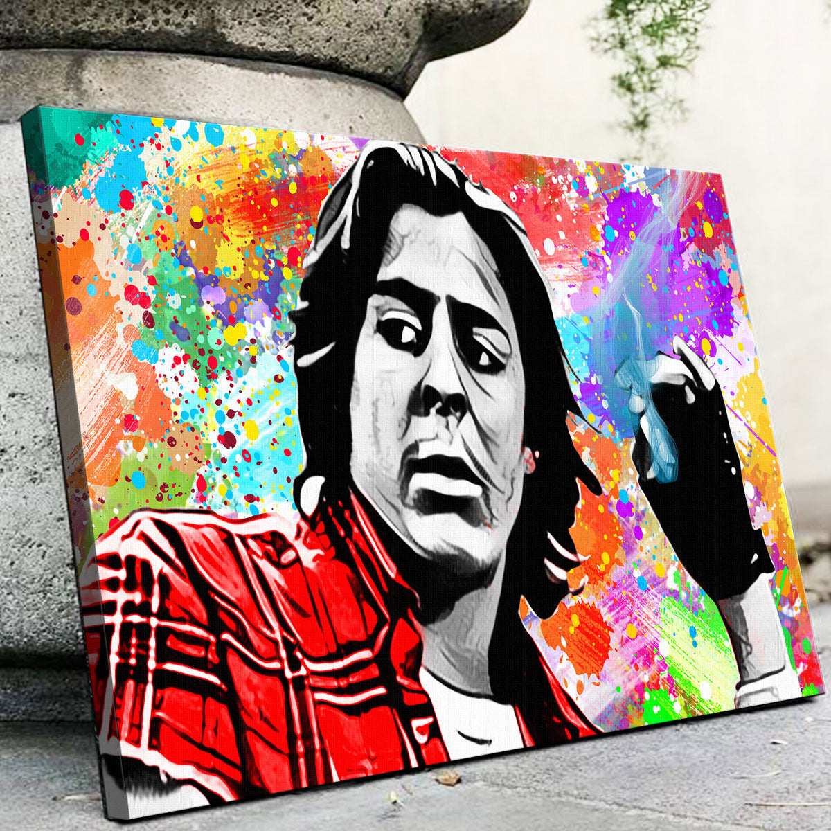 John Bender Wall Art
