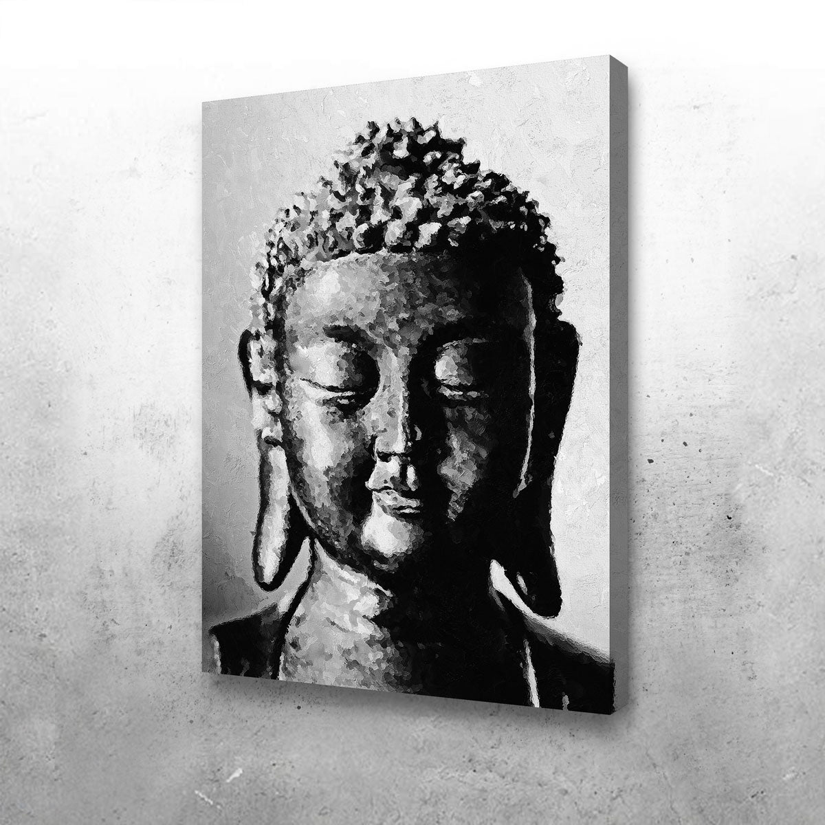 Buddha Wall Art
