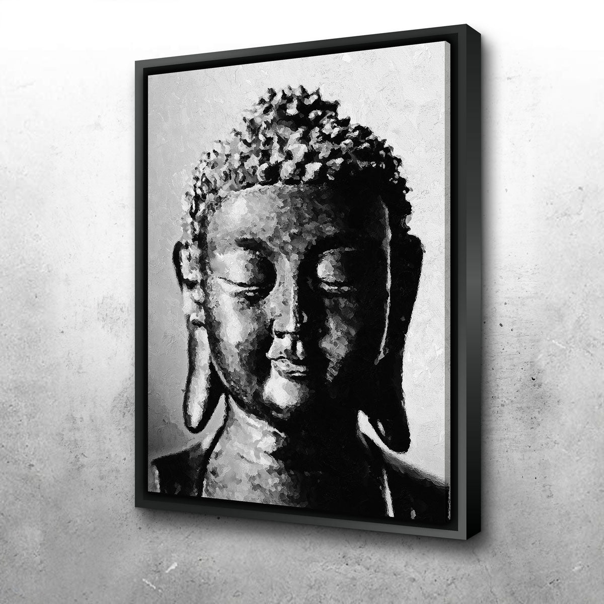 Buddha Wall Art