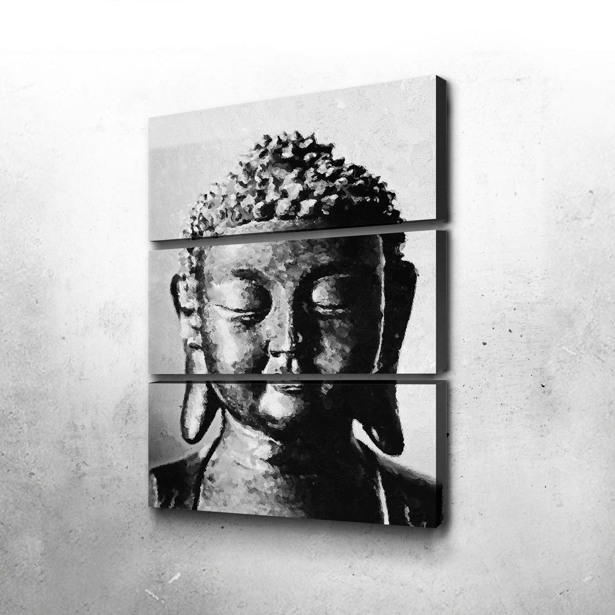 Buddha Wall Art